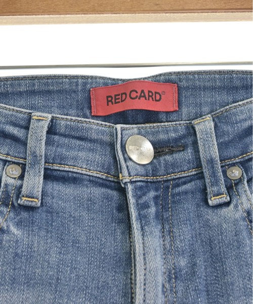 RED CARD Jeans