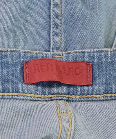 RED CARD Jeans