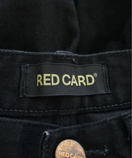 RED CARD Jeans