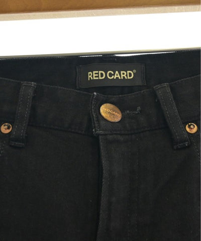 RED CARD Jeans