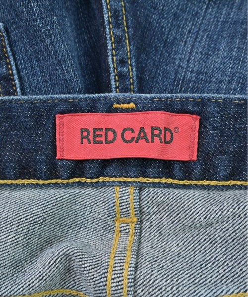 RED CARD Jeans