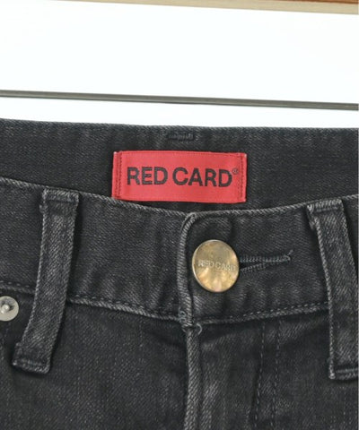 RED CARD Jeans