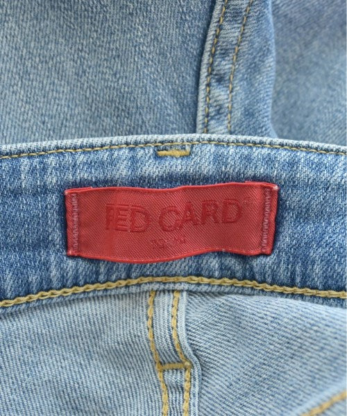 RED CARD Jeans