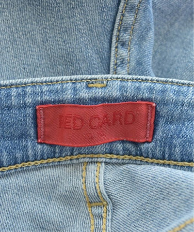 RED CARD Jeans