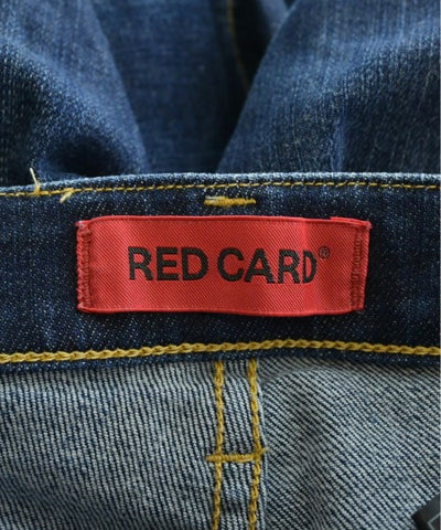 RED CARD Jeans