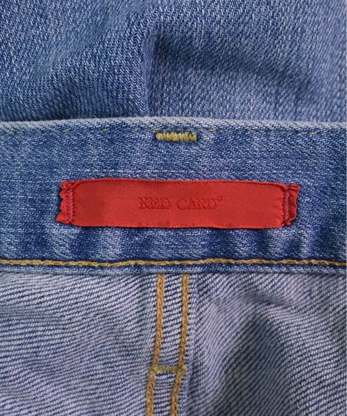 RED CARD Jeans