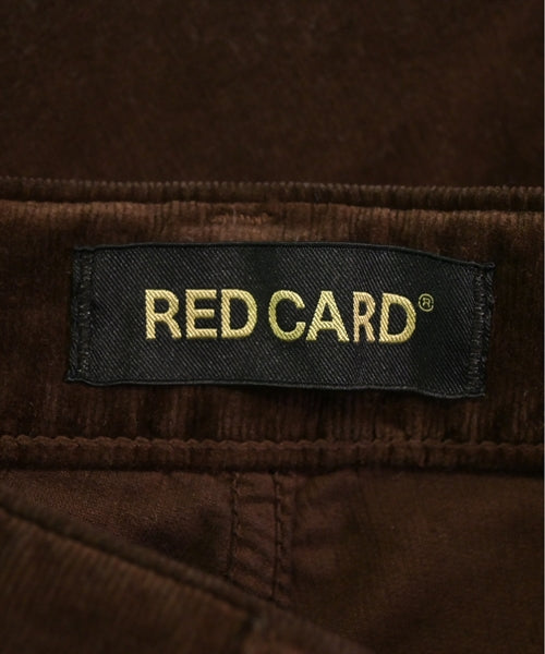 RED CARD Other