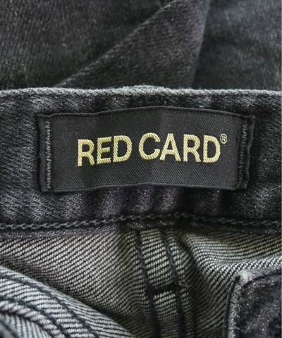 RED CARD Jeans