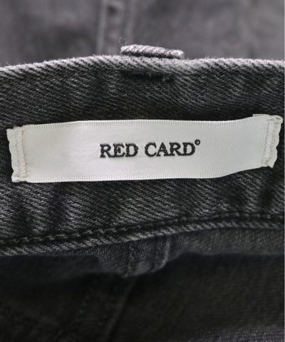 RED CARD Jeans