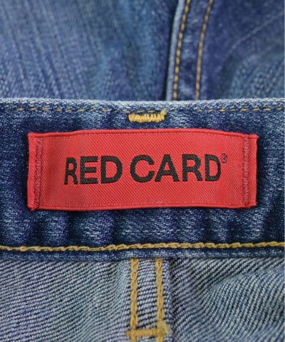 RED CARD Jeans