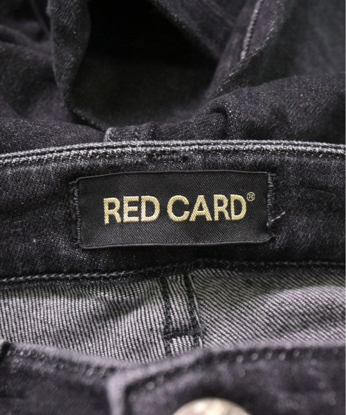 RED CARD Jeans