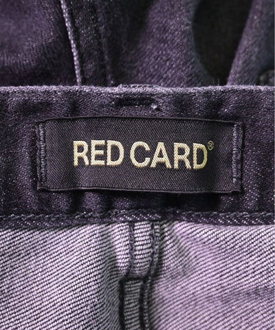 RED CARD Jeans