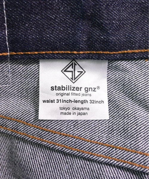 STABILIZER Gnz Jeans