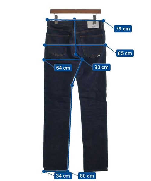 STABILIZER Gnz Jeans