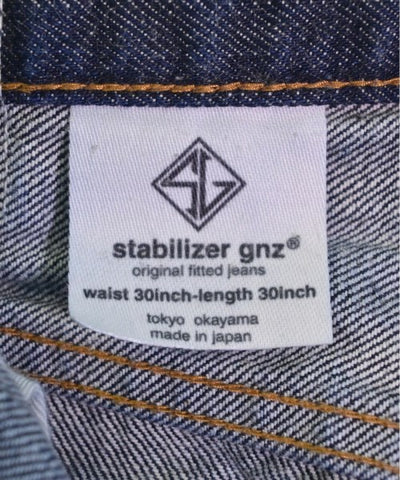 STABILIZER Gnz Jeans