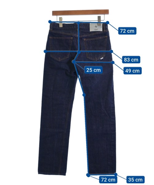 STABILIZER Gnz Jeans