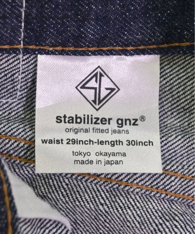 STABILIZER Gnz Jeans