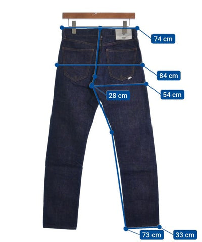 STABILIZER Gnz Jeans