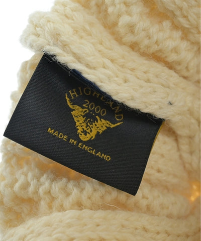 HIGHLAND 2000 Knitted caps/Beanie