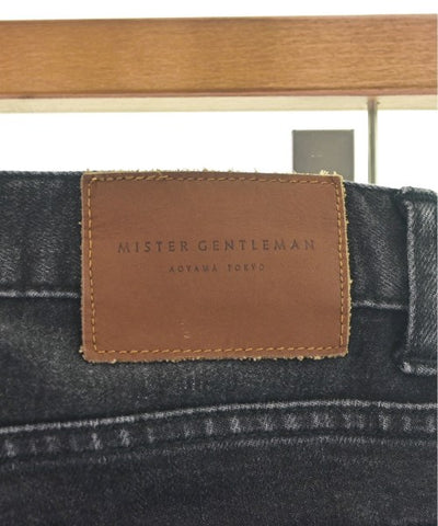 Mr.GENTLEMAN Jeans