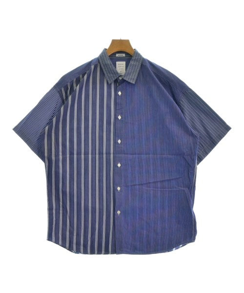 Mr.GENTLEMAN Casual shirts