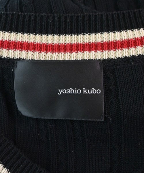 yoshio kubo Sweaters