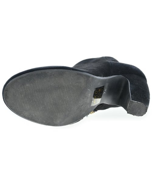 STEVE MADDEN Booties