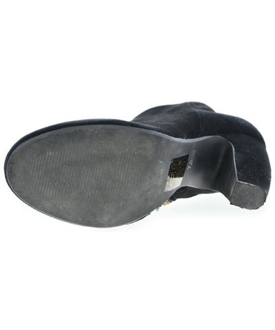 STEVE MADDEN Booties