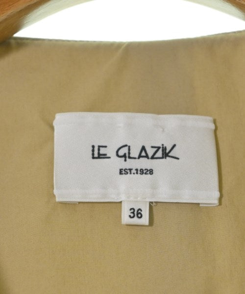 Le glazik Other