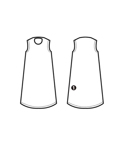 Le glazik Dresses