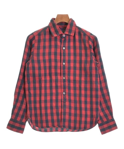 BRU NA BOINNE Casual shirts