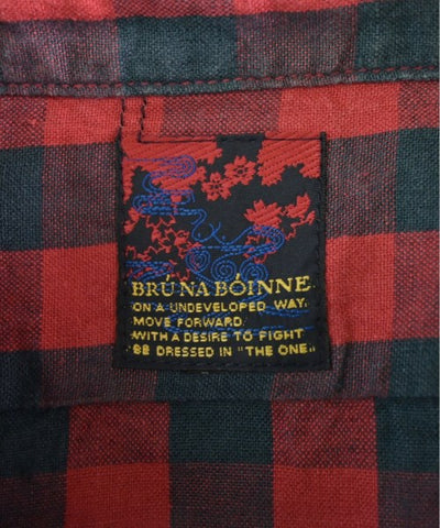 BRU NA BOINNE Casual shirts