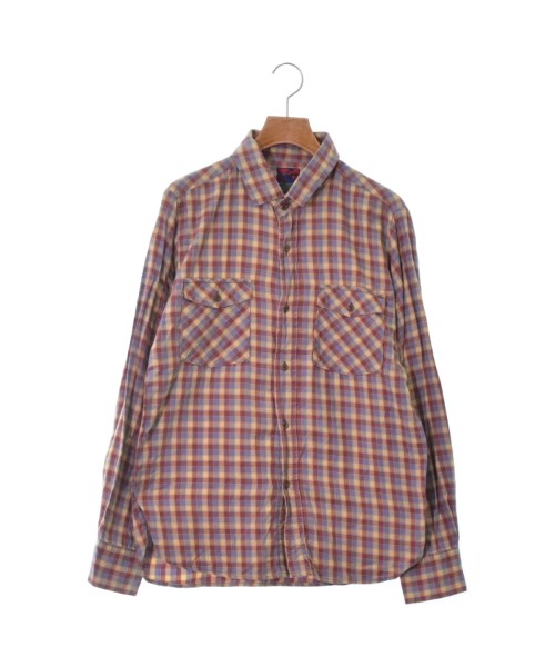 BRU NA BOINNE Casual shirts