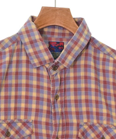 BRU NA BOINNE Casual shirts