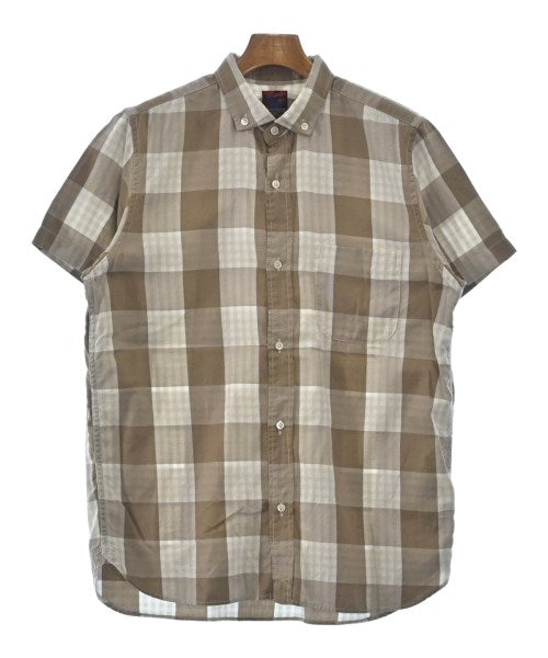 BRU NA BOINNE Casual shirts