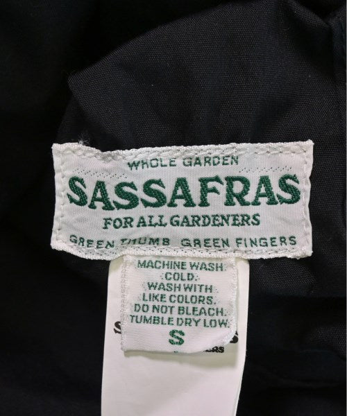 SASSAFRAS Other