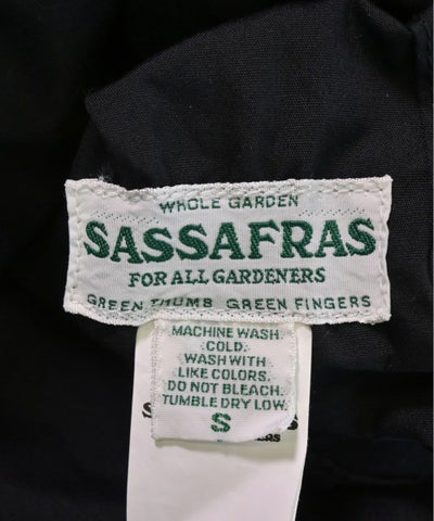 SASSAFRAS Other