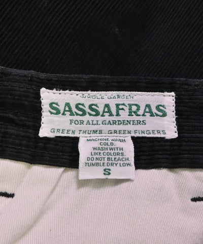 SASSAFRAS Chinos