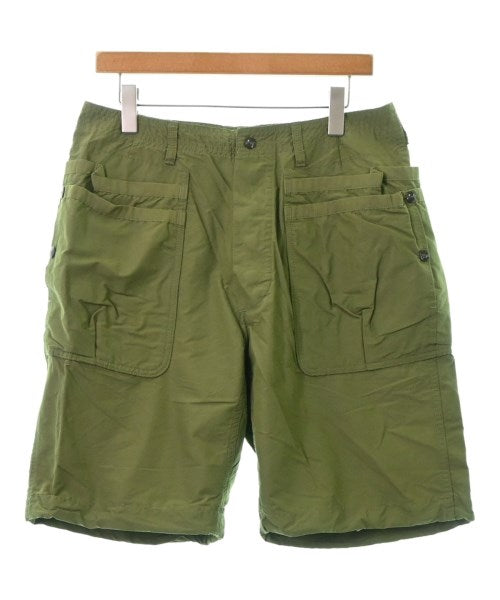 SASSAFRAS Shorts