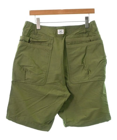 SASSAFRAS Shorts