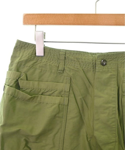 SASSAFRAS Shorts