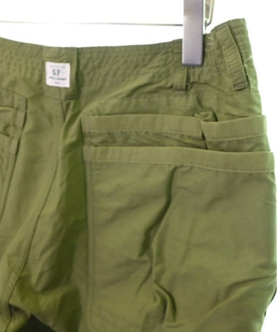 SASSAFRAS Shorts