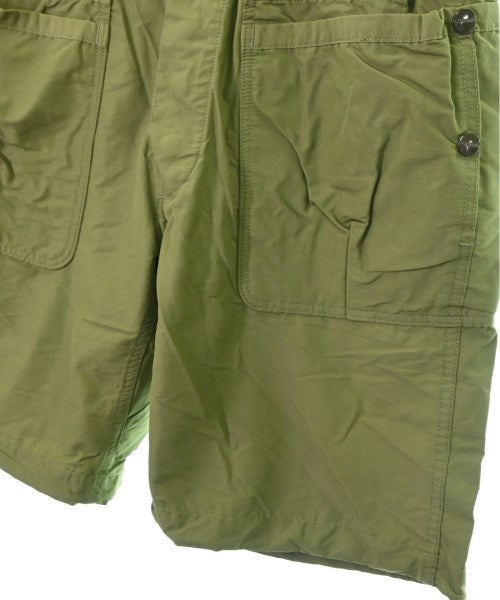 SASSAFRAS Shorts