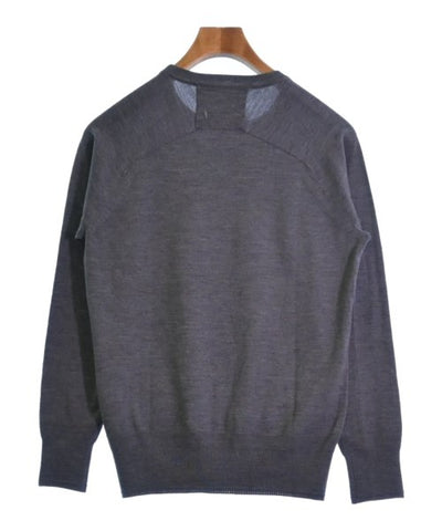 SIDE SLOPE Sweaters