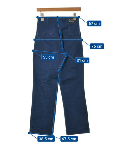 DENHAM Jeans