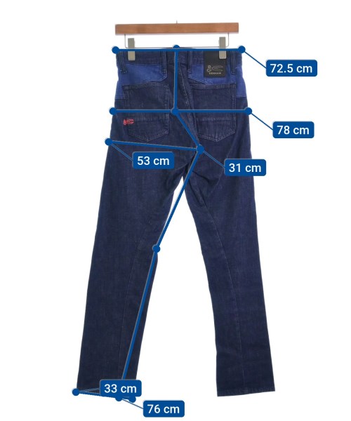 DENHAM Jeans