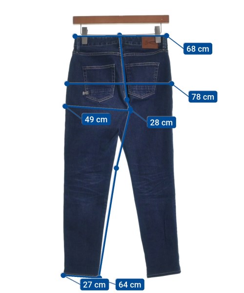 DENHAM Jeans