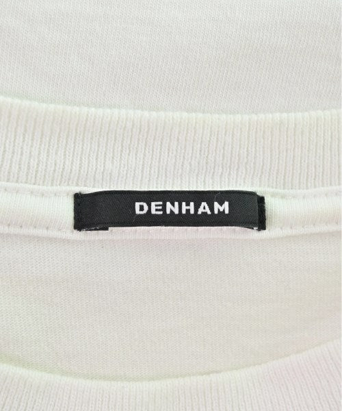 DENHAM Tee Shirts/Tops