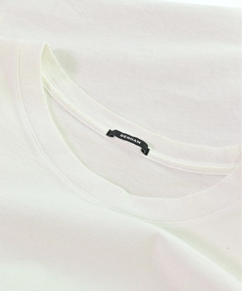 DENHAM Tee Shirts/Tops