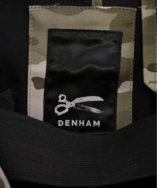 DENHAM Other